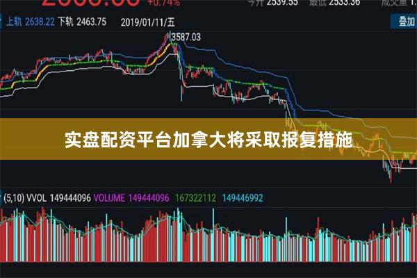实盘配资平台加拿大将采取报复措施