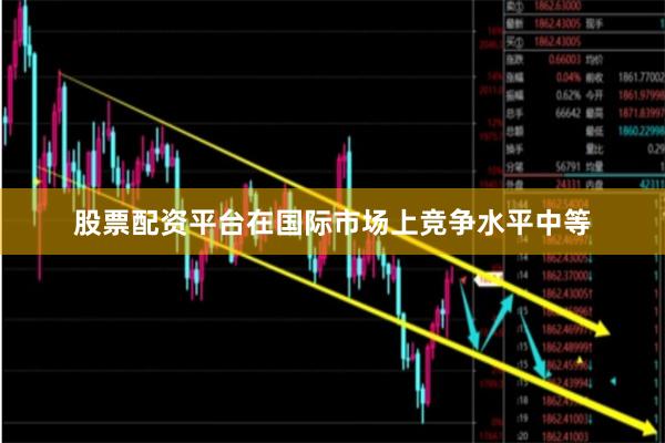股票配资平台在国际市场上竞争水平中等